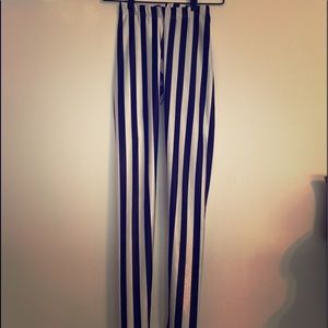 BLACKMILK BEETLEJUICE LEGGINGS